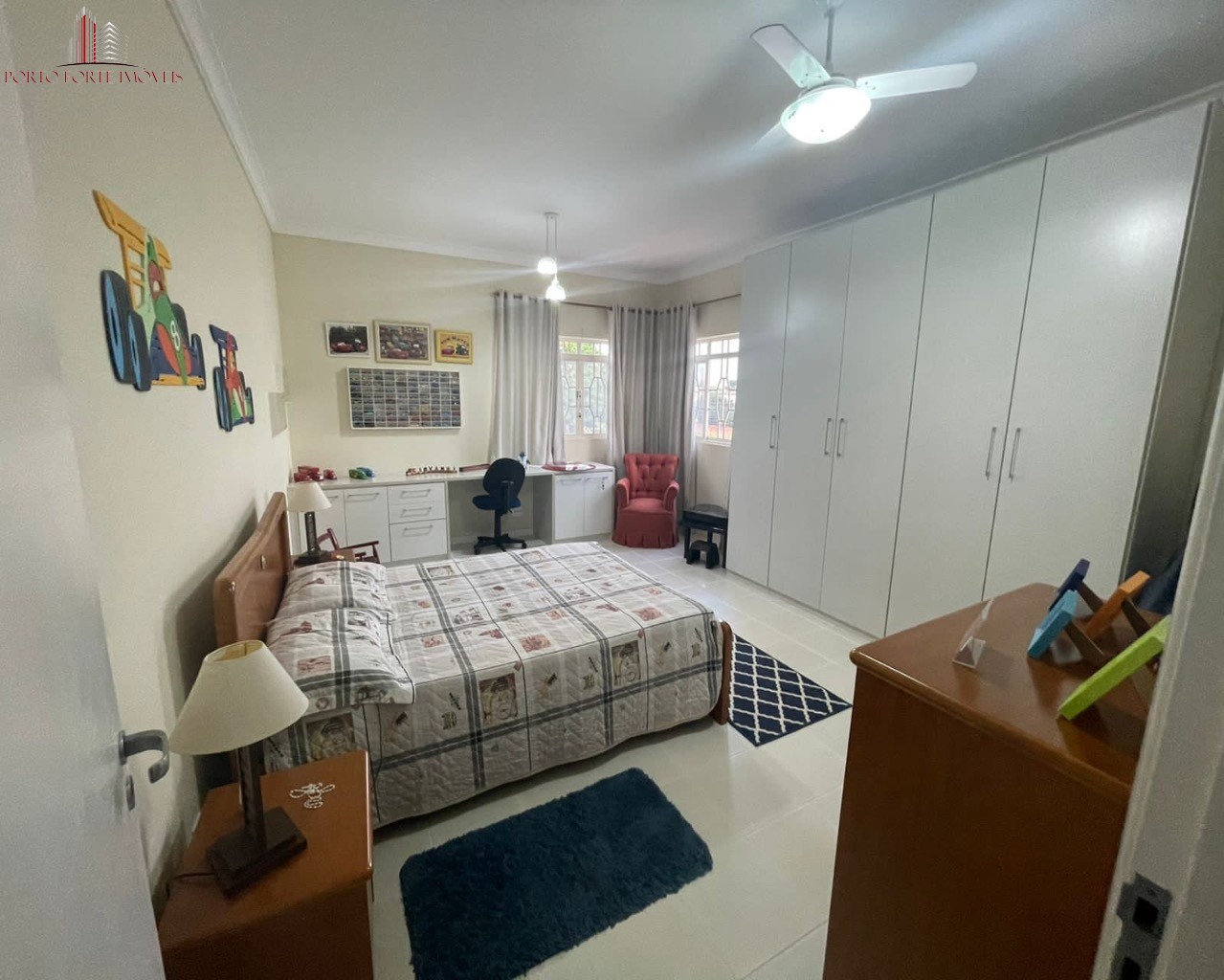 Casa, 4 quartos, 387 m² - Foto 23