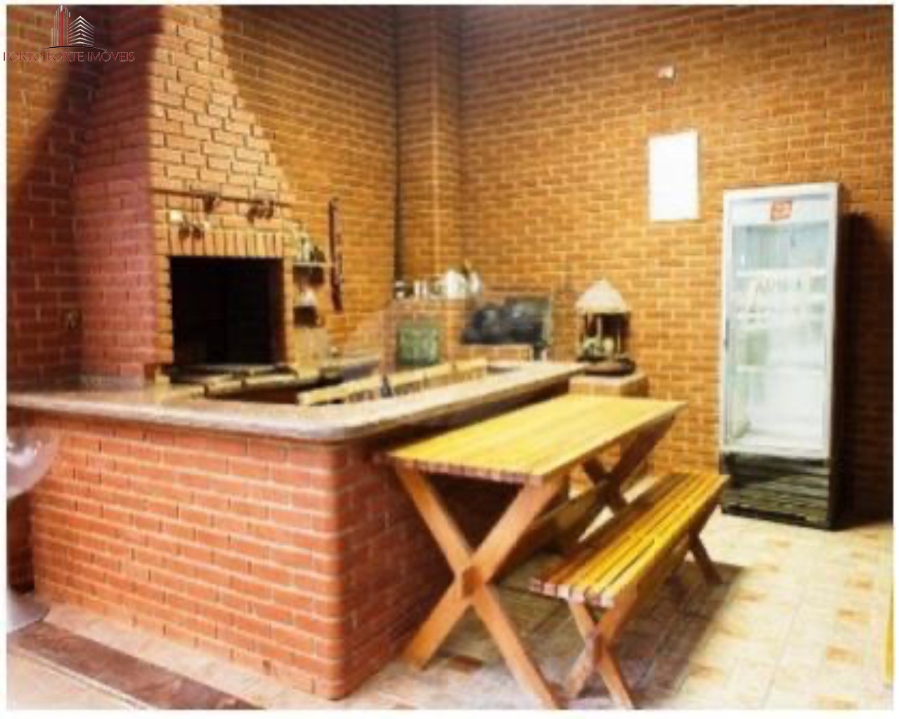 Casa, 5 quartos, 608 m² - Foto 2