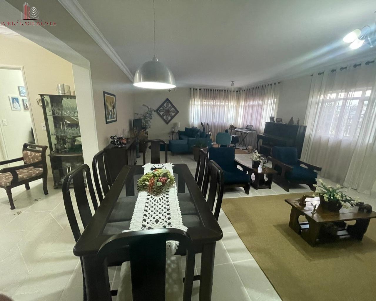 Casa, 4 quartos, 387 m² - Foto 9