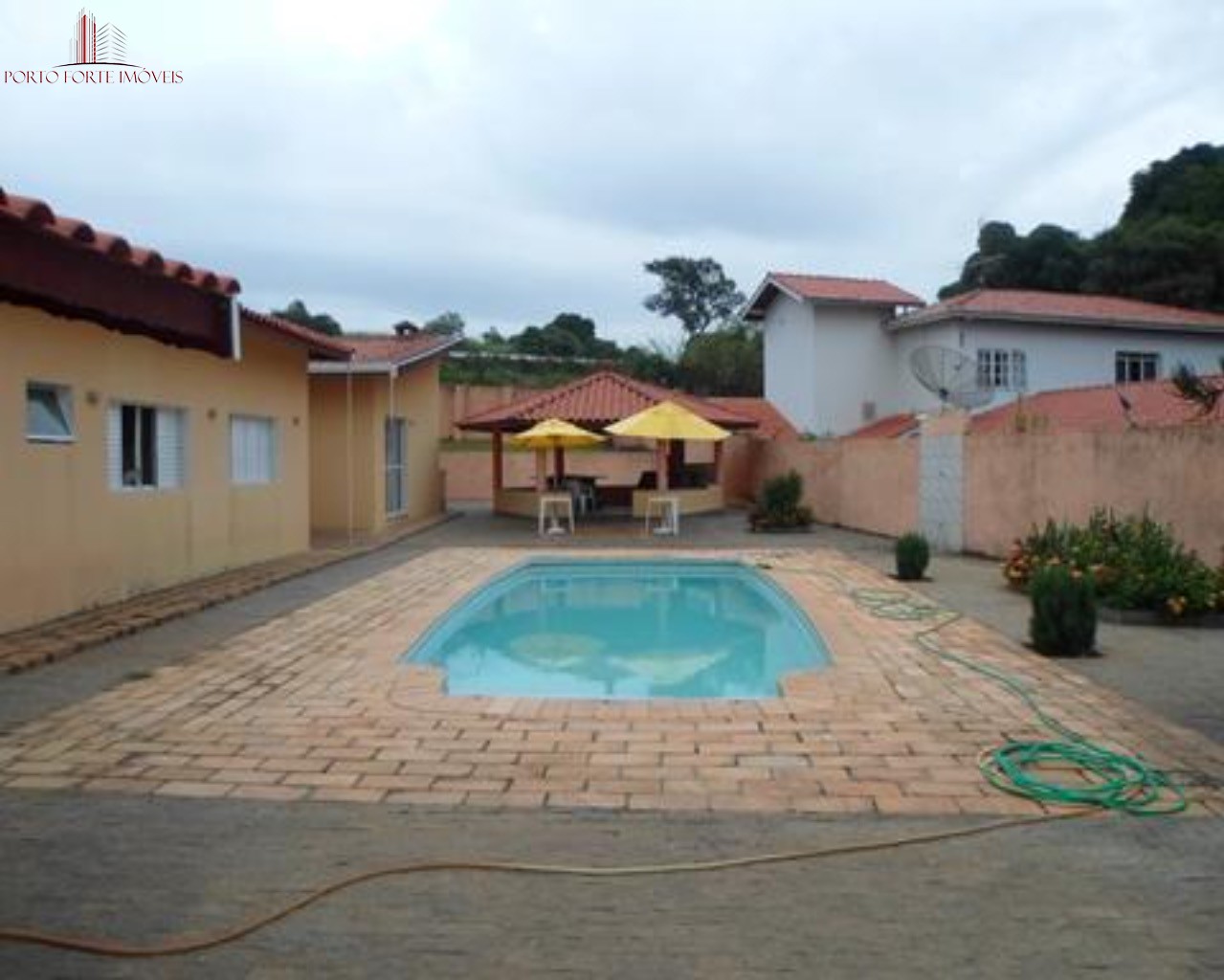 Chácara, 5 quartos - Foto 8