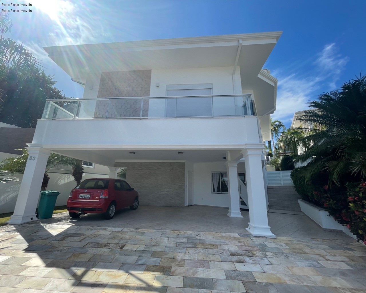 Casa, 4 quartos, 400 m² - Foto 1