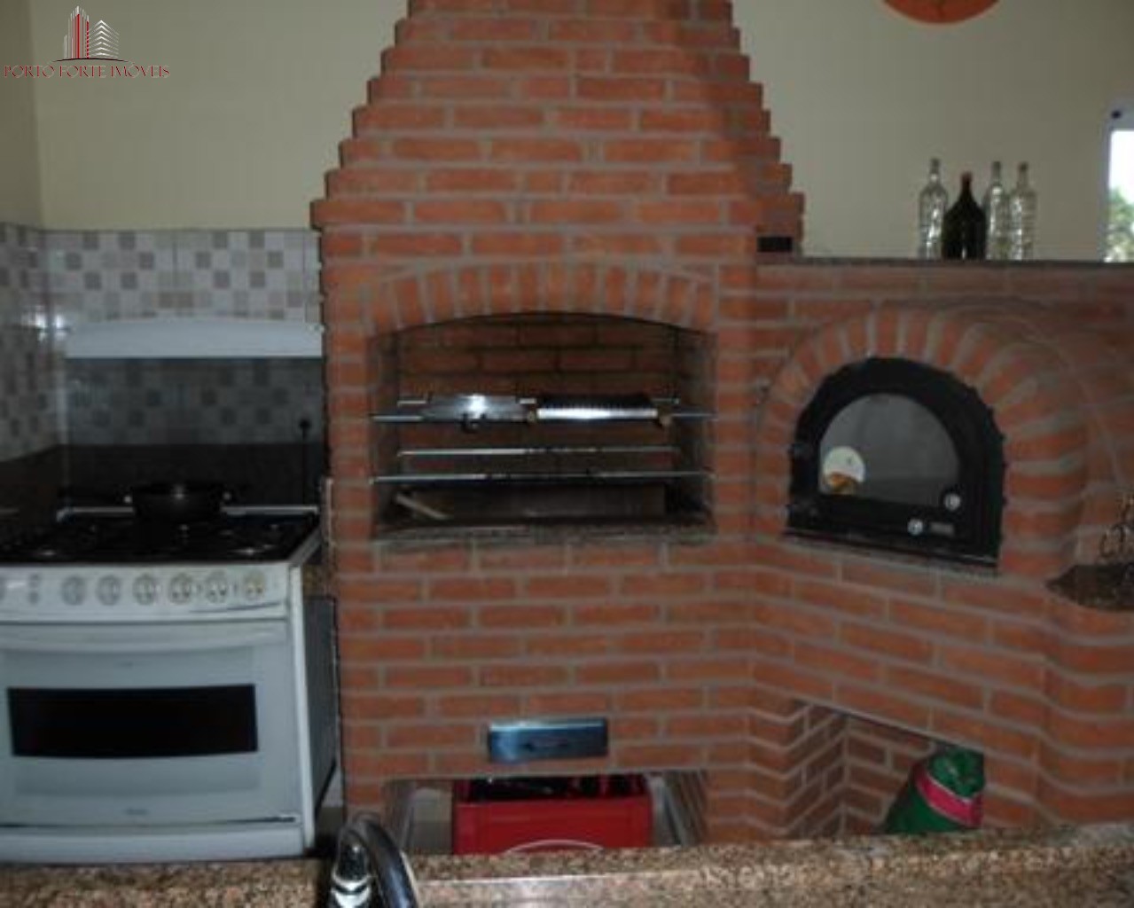 Chácara, 5 quartos - Foto 19