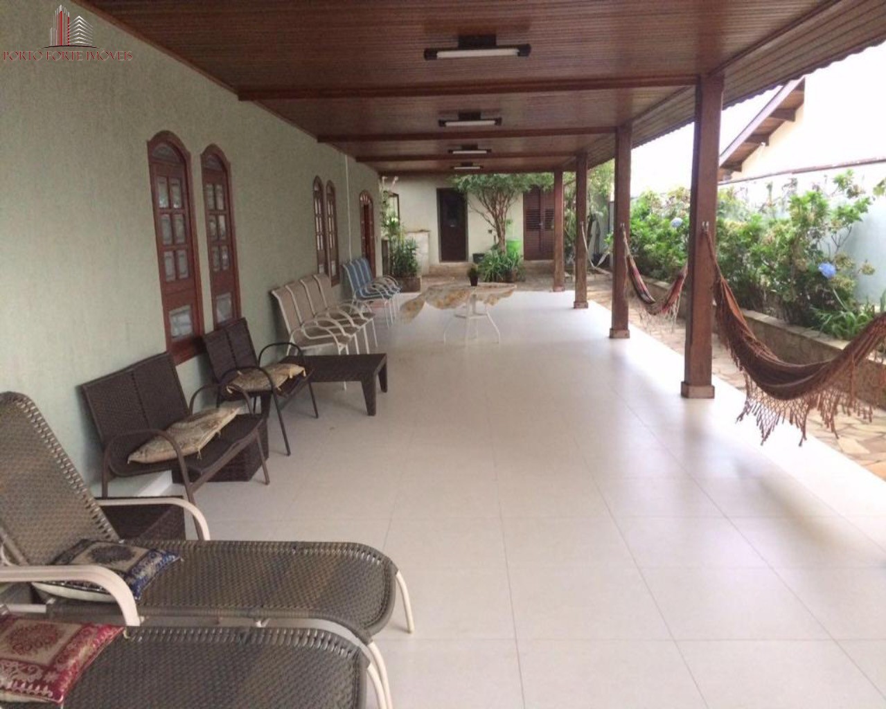 Casa, 5 quartos, 608 m² - Foto 1