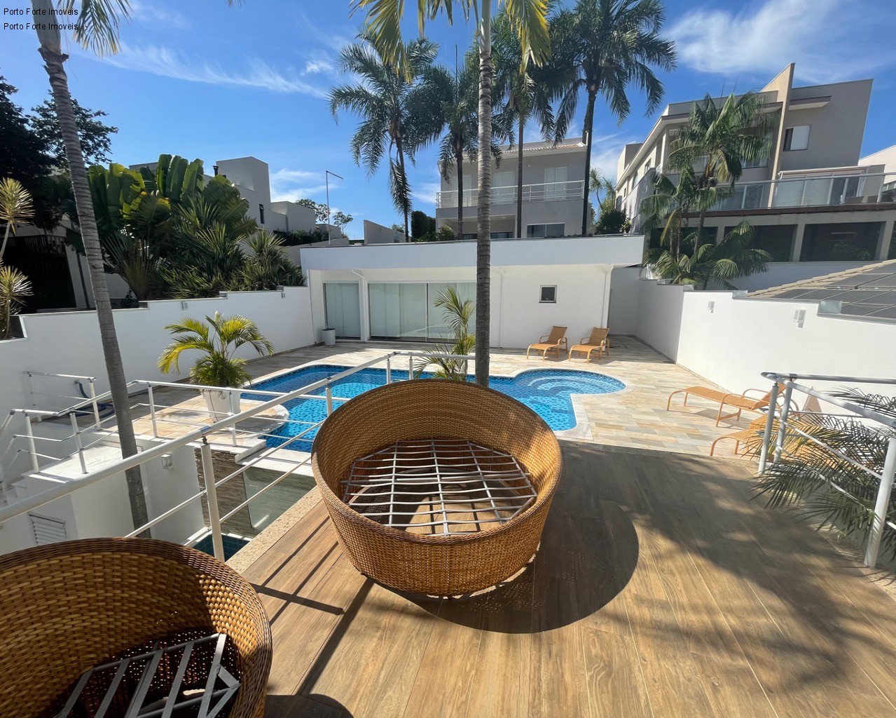 Casa, 4 quartos, 400 m² - Foto 32