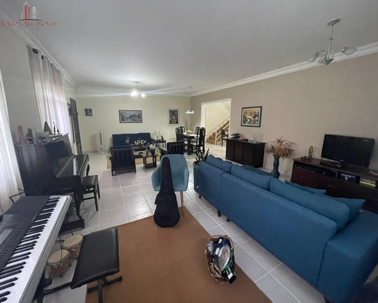 Casa, 4 quartos, 387 m² - Foto 10