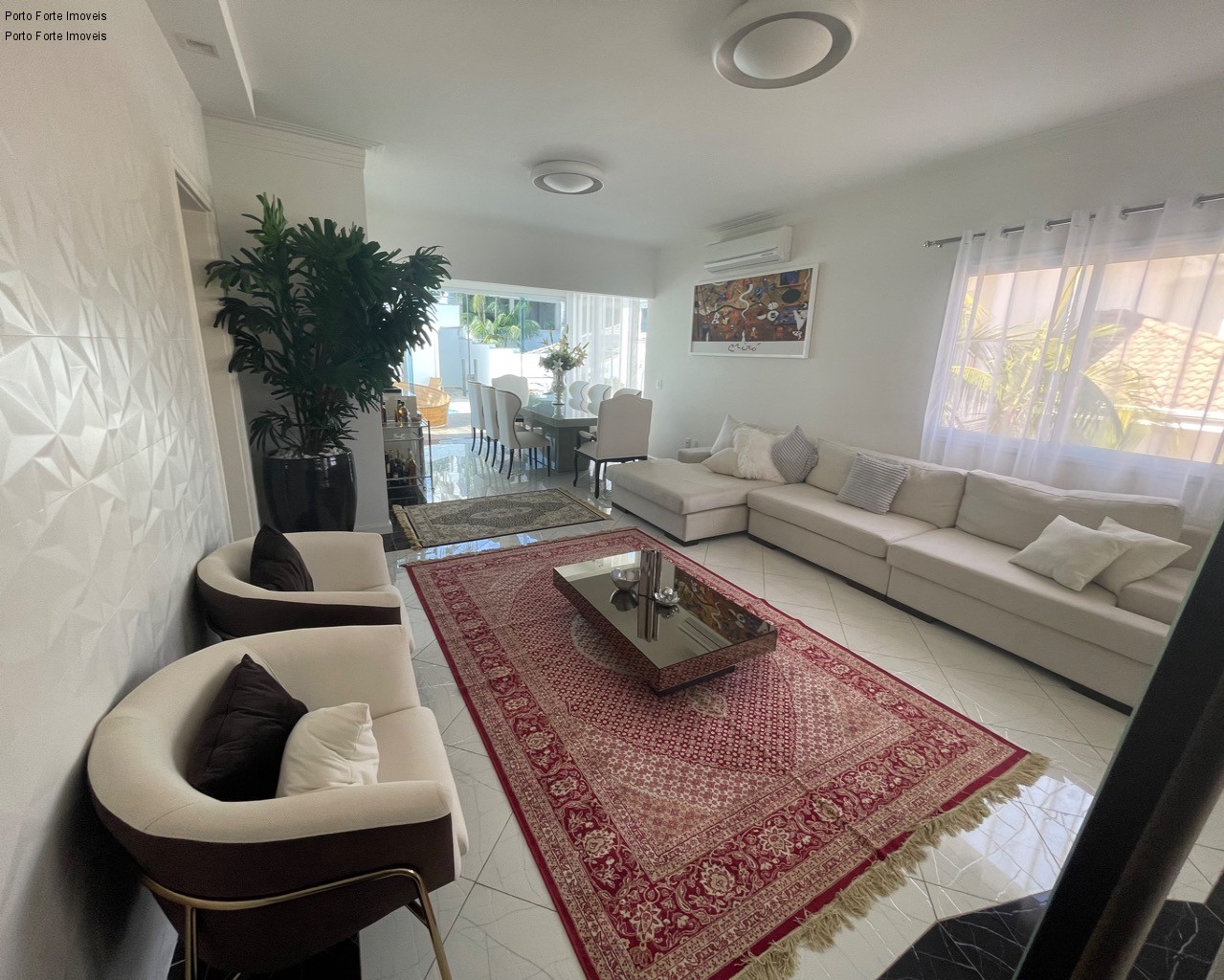 Casa, 4 quartos, 400 m² - Foto 26