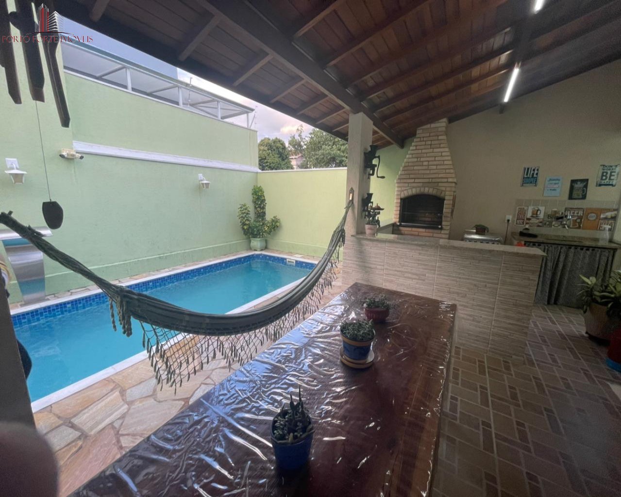 Casa, 4 quartos, 387 m² - Foto 5