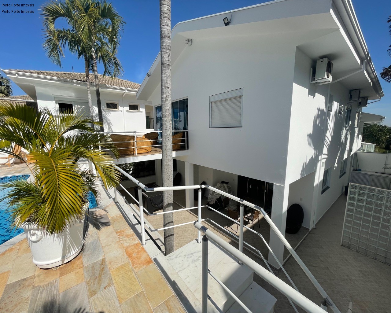 Casa, 4 quartos, 400 m² - Foto 36