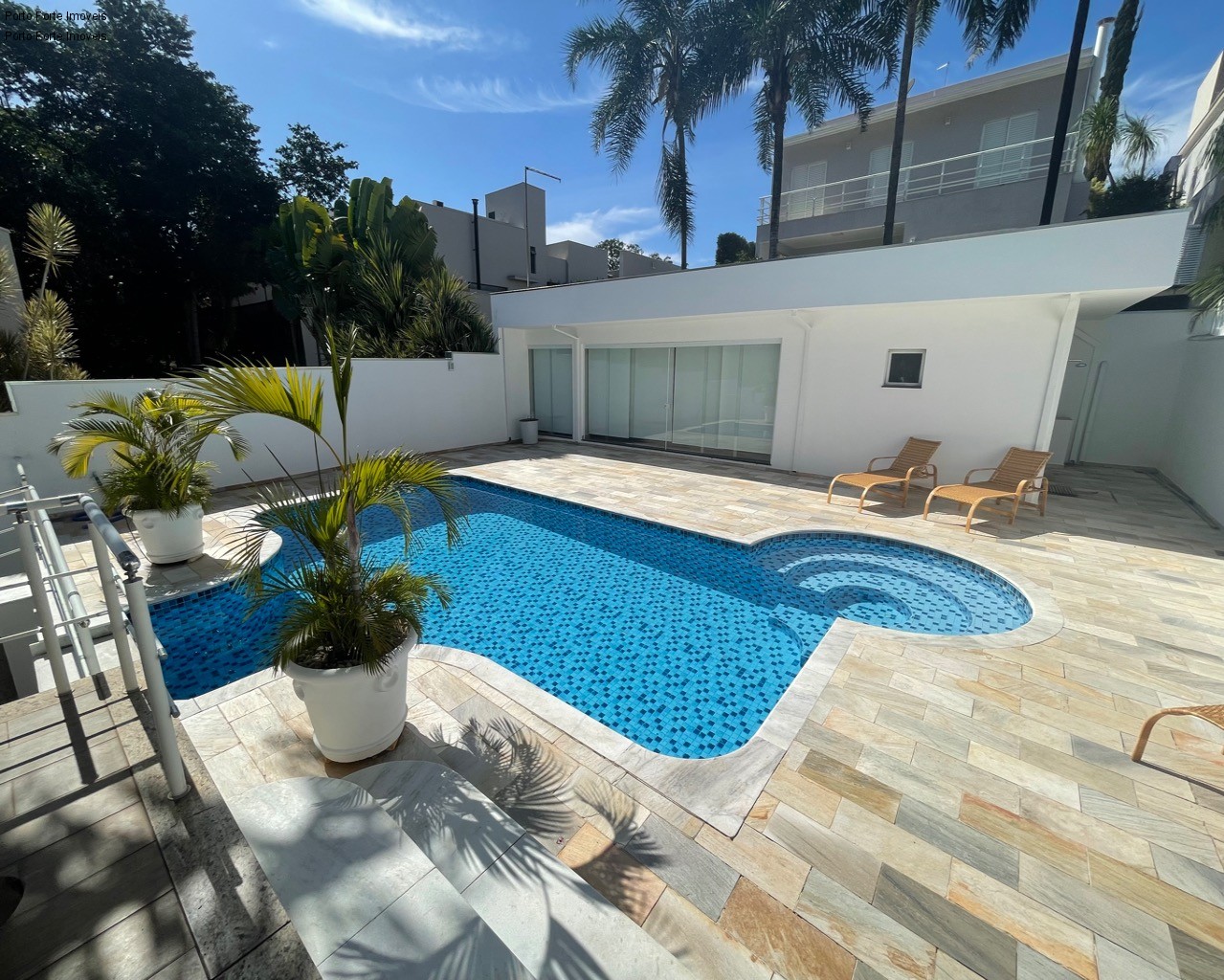 Casa, 4 quartos, 400 m² - Foto 33