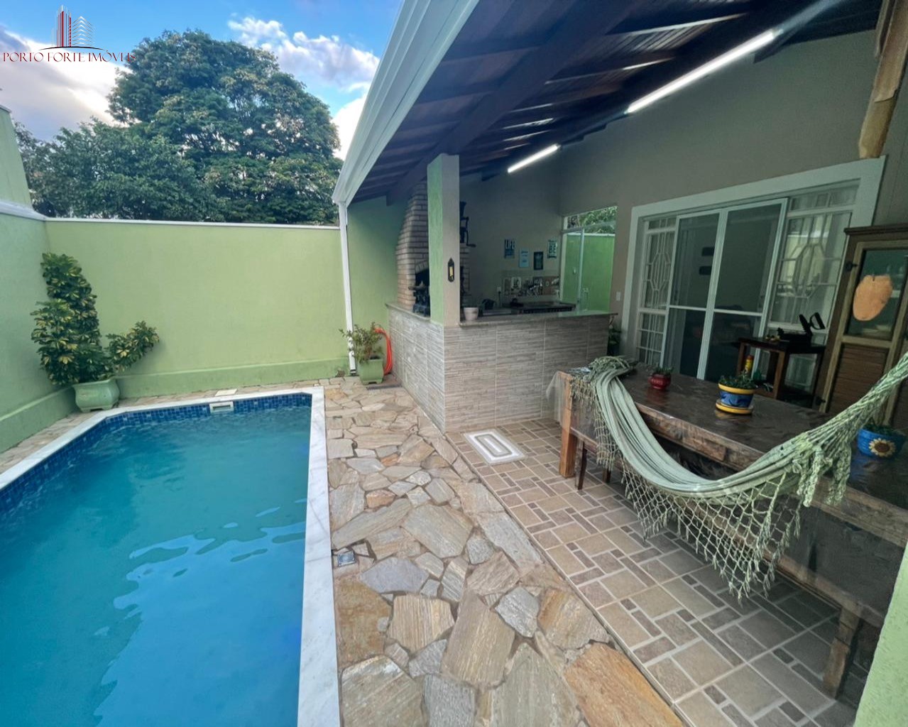 Casa, 4 quartos, 387 m² - Foto 4