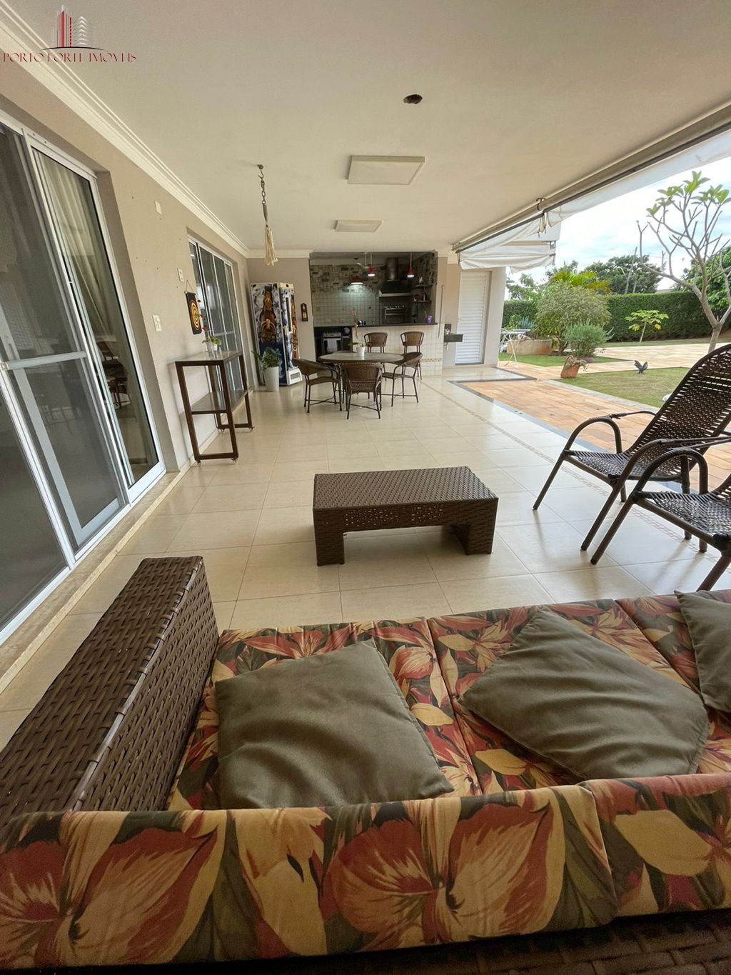 Casa, 3 quartos, 293 m² - Foto 10