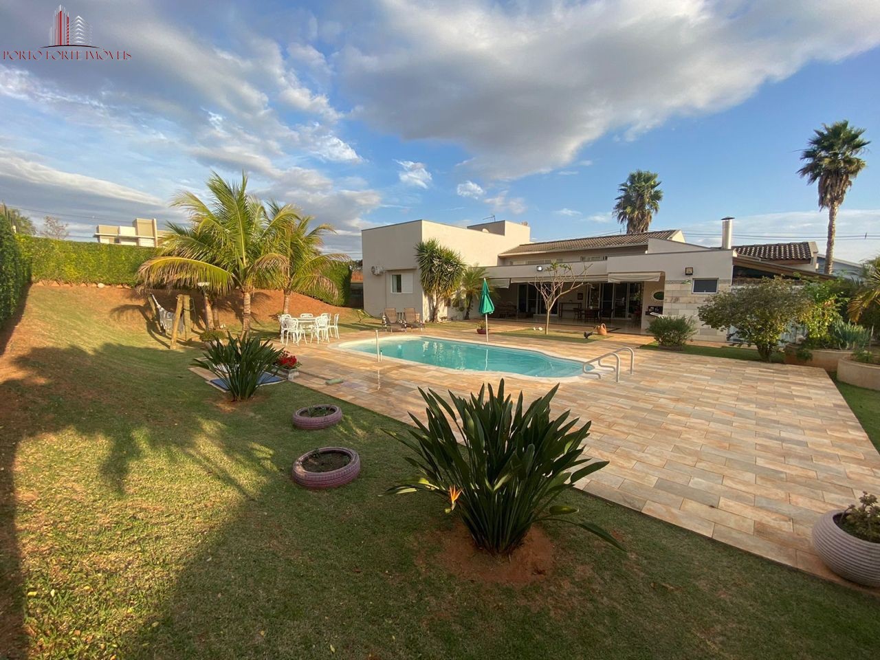 Casa, 3 quartos, 293 m² - Foto 11