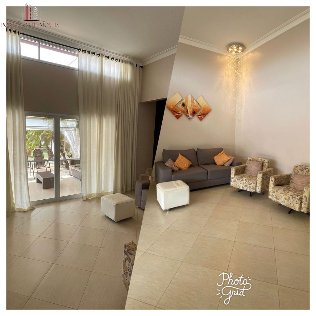 Casa, 3 quartos, 293 m² - Foto 2