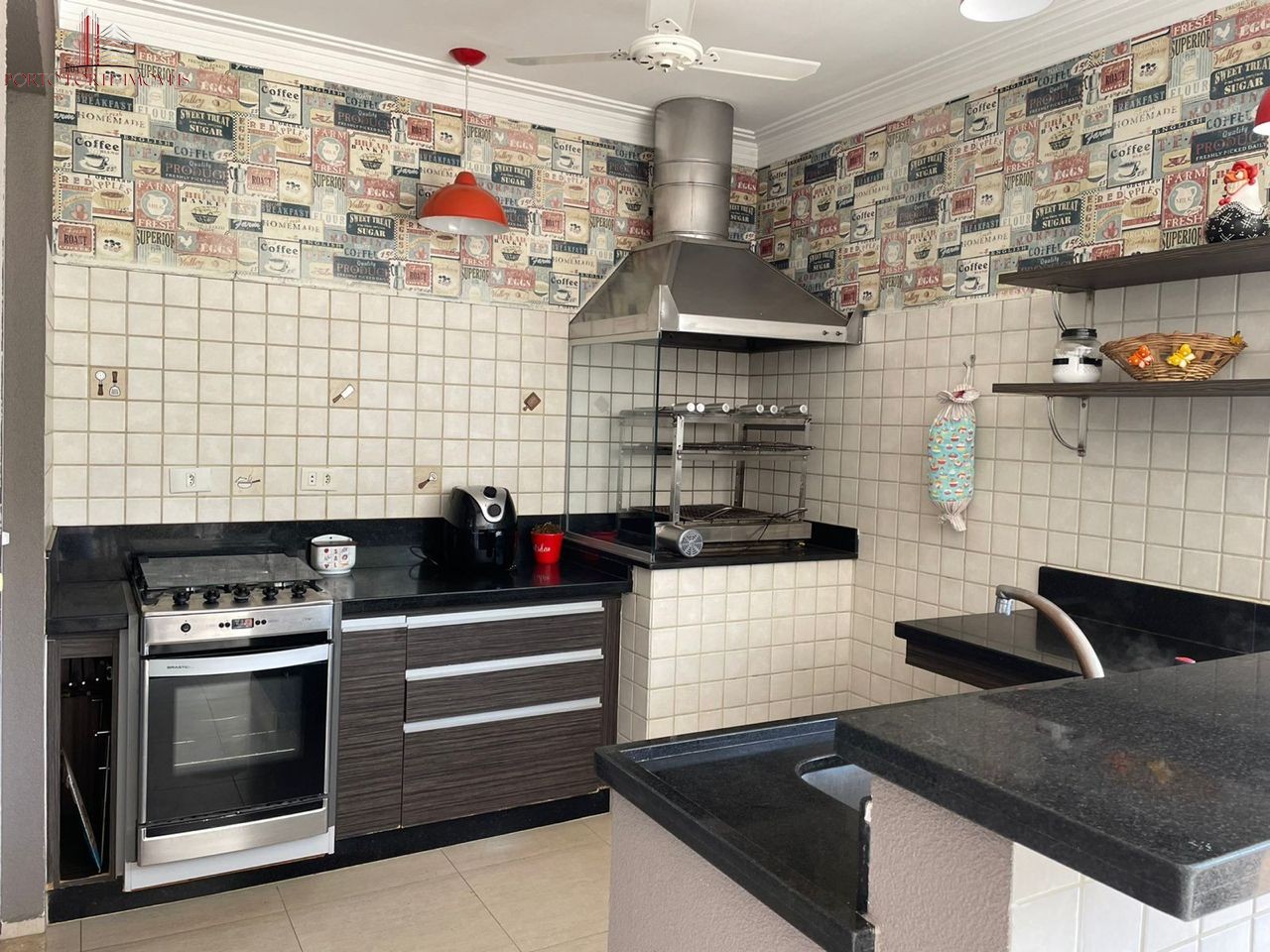 Casa, 3 quartos, 293 m² - Foto 8