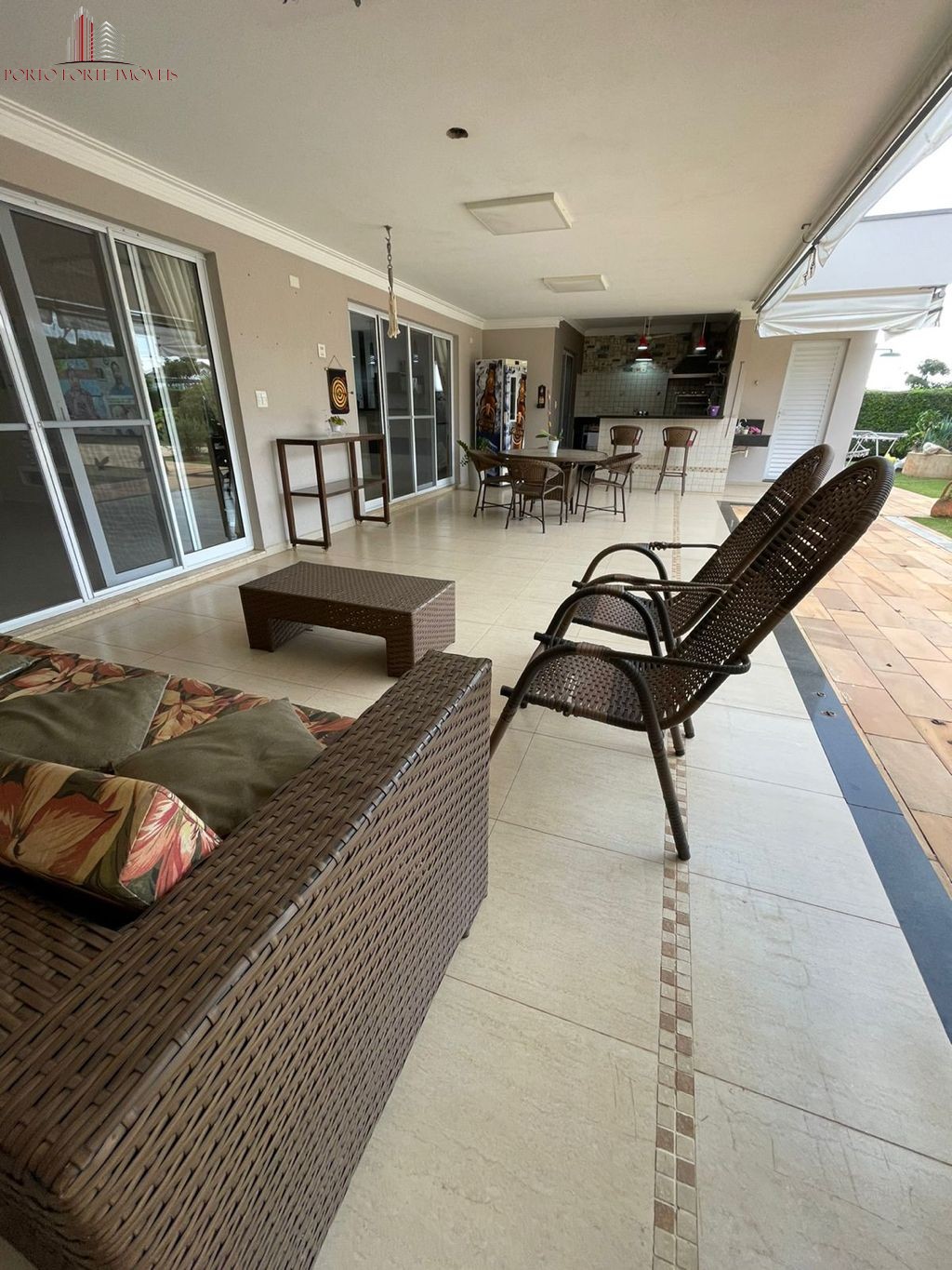 Casa, 3 quartos, 293 m² - Foto 9