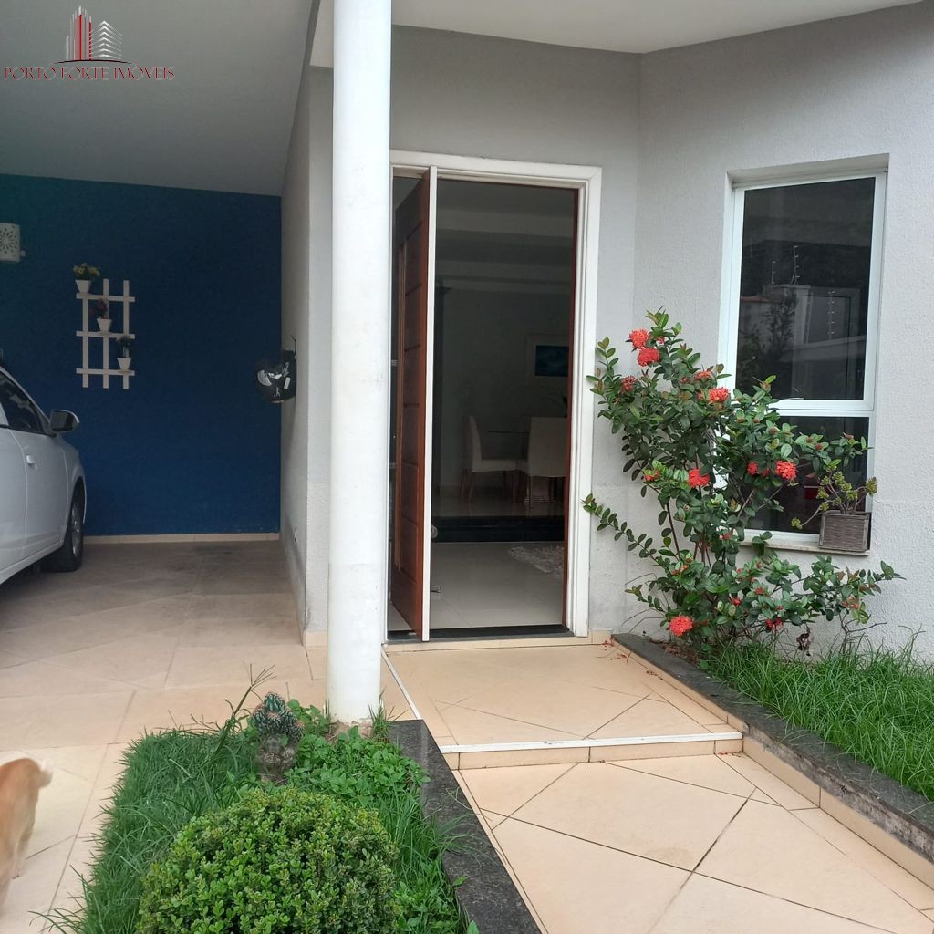 Casa, 3 quartos - Foto 1