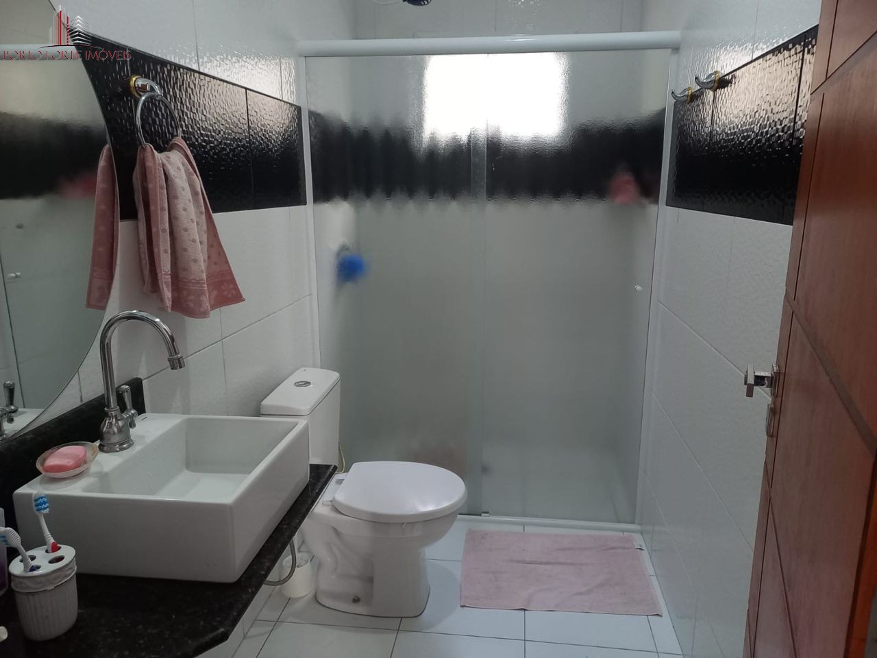 Casa, 3 quartos - Foto 10