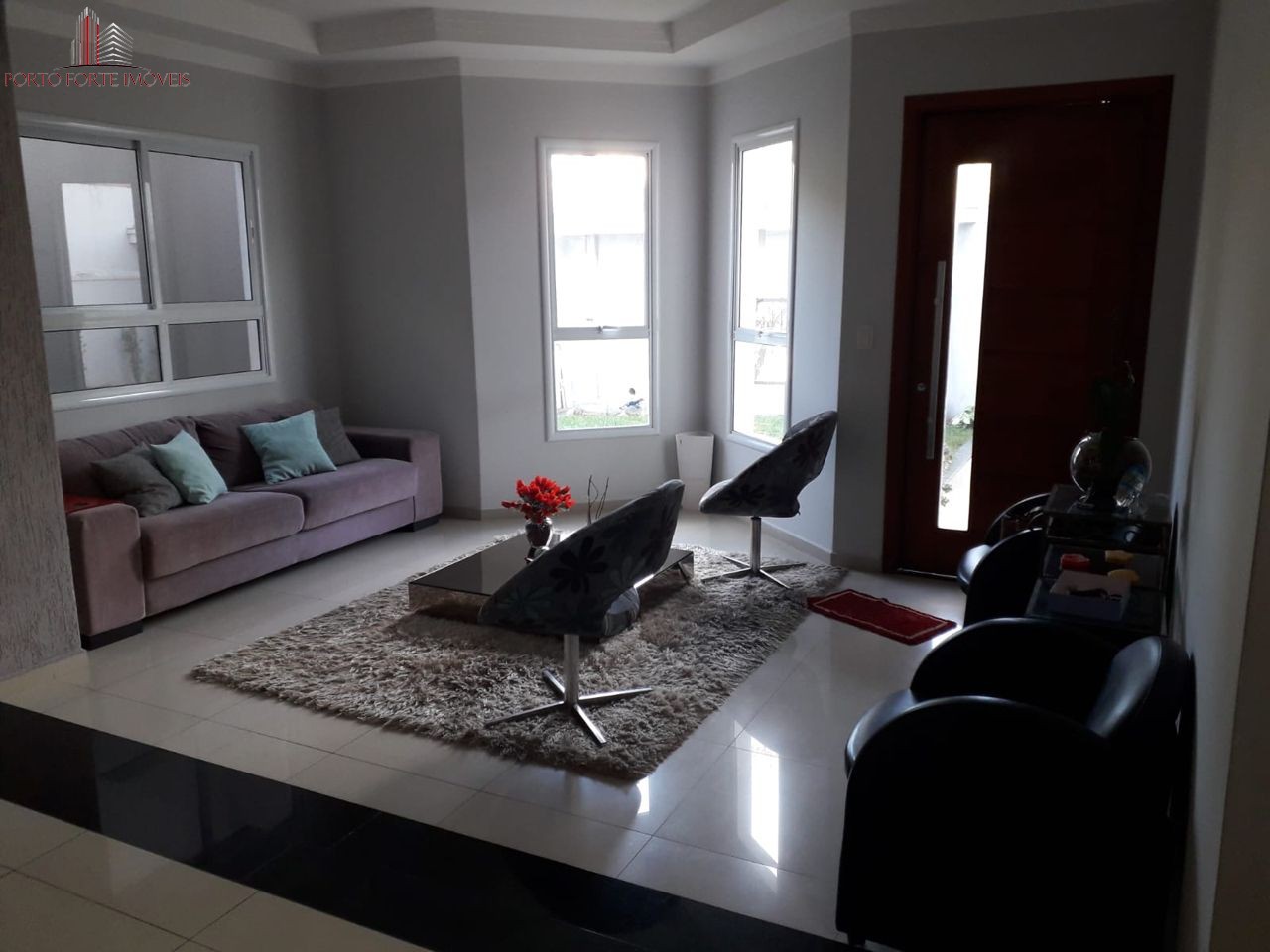 Casa, 3 quartos - Foto 3