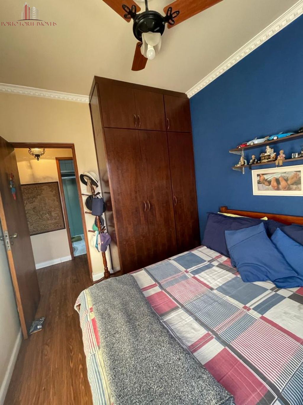 Apartamento, 3 quartos, 93 m² - Foto 17