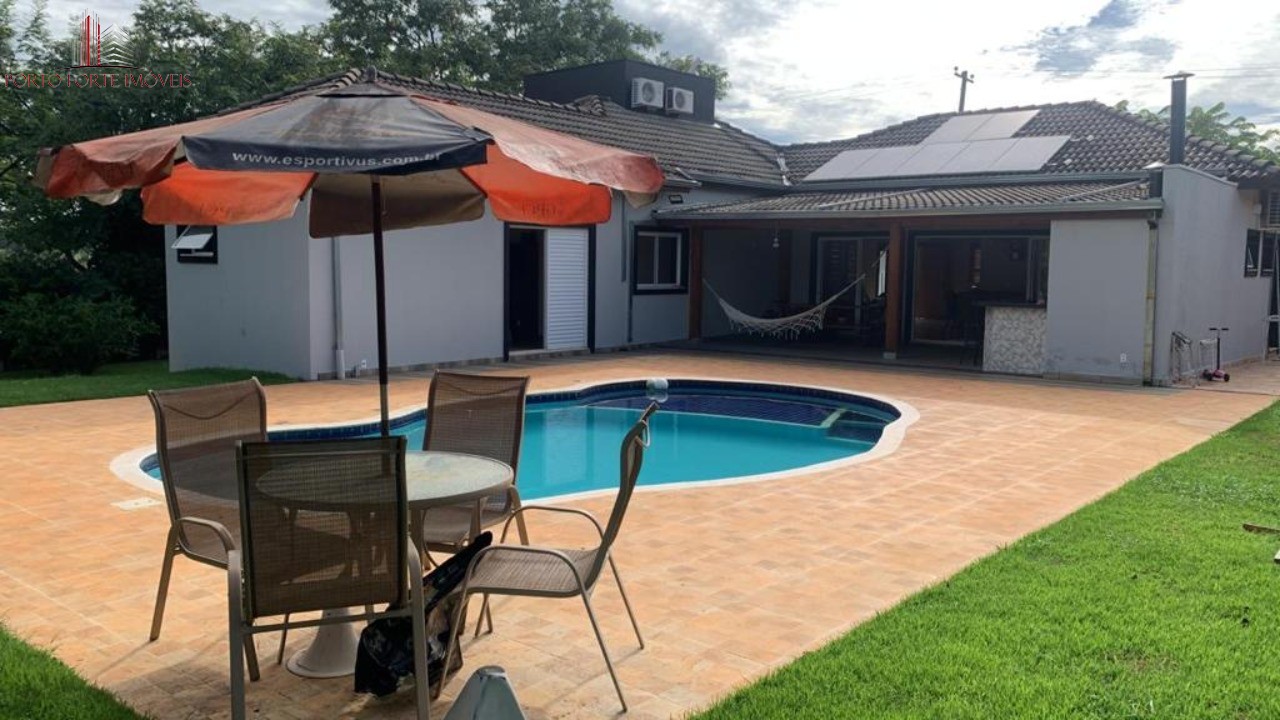 Casa, 3 quartos - Foto 2