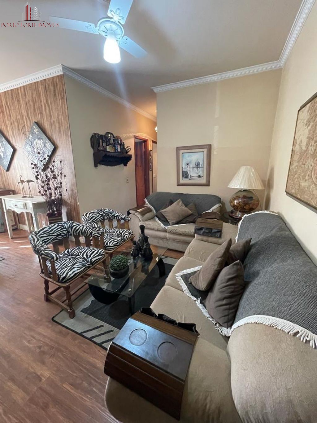 Apartamento, 3 quartos, 93 m² - Foto 2