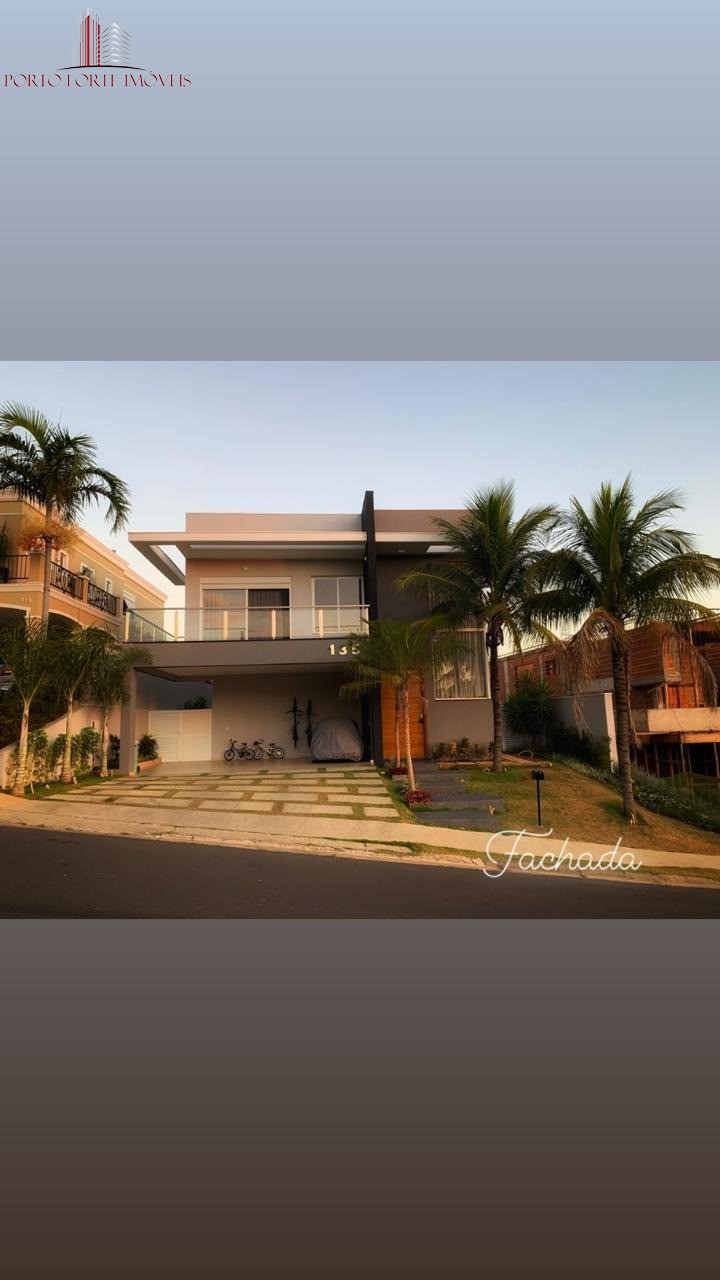 Casa, 4 quartos, 378 m² - Foto 2