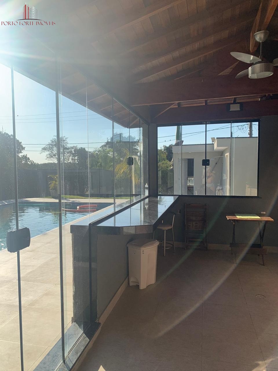 Chácara, 4 quartos - Foto 15