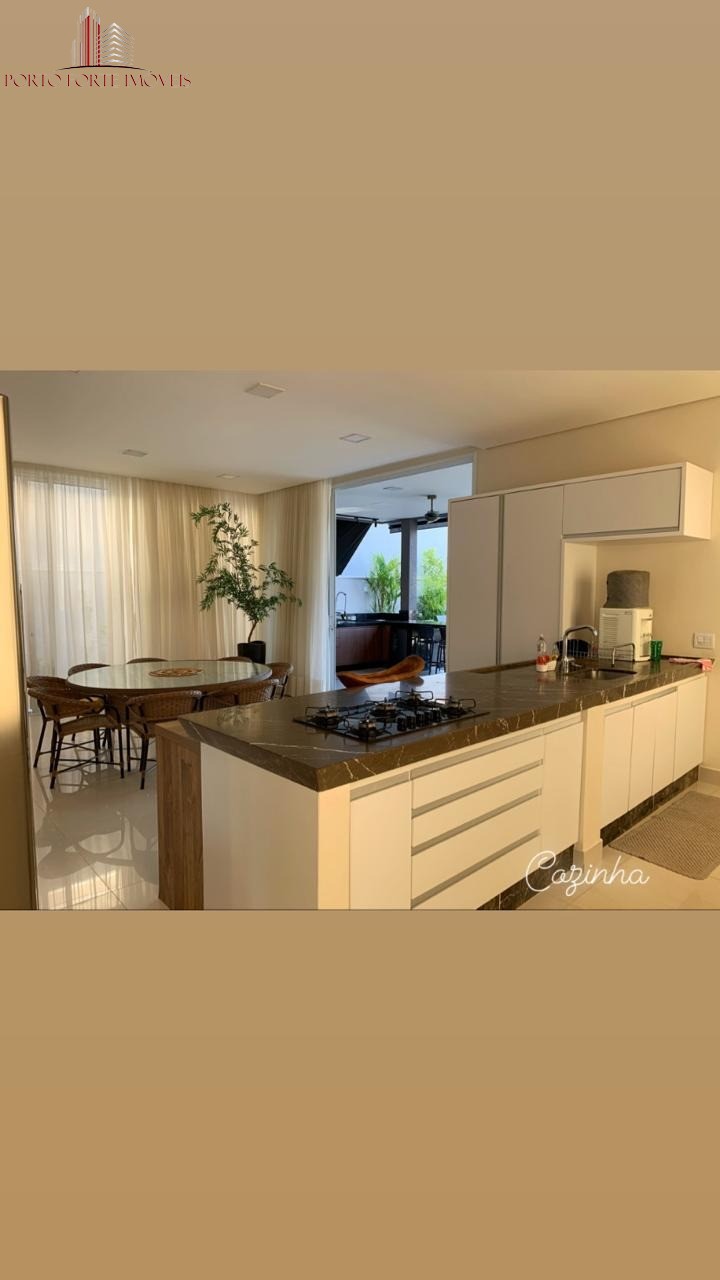 Casa, 4 quartos, 378 m² - Foto 14