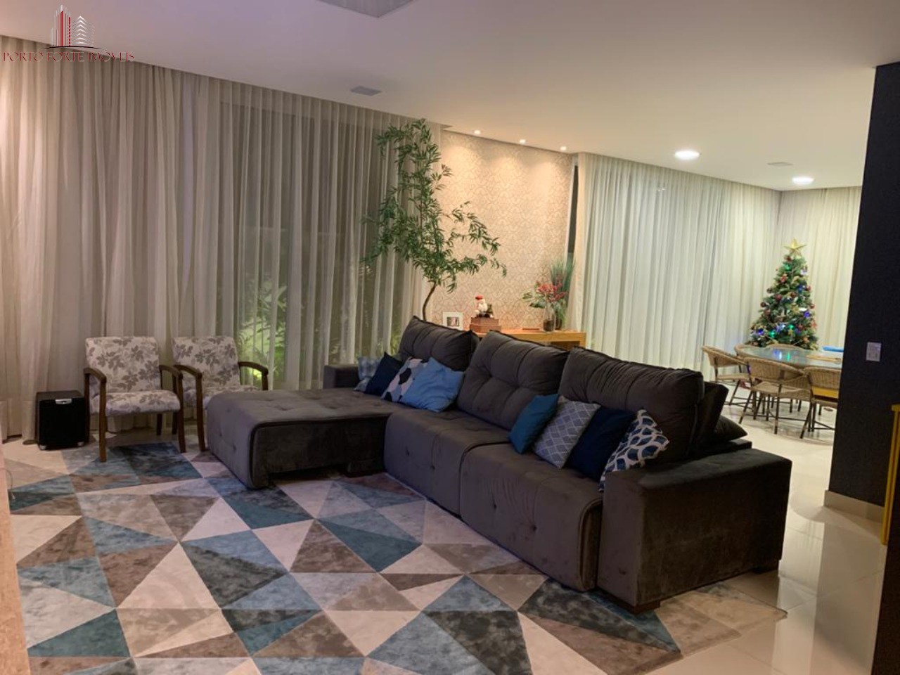 Casa, 4 quartos, 378 m² - Foto 7