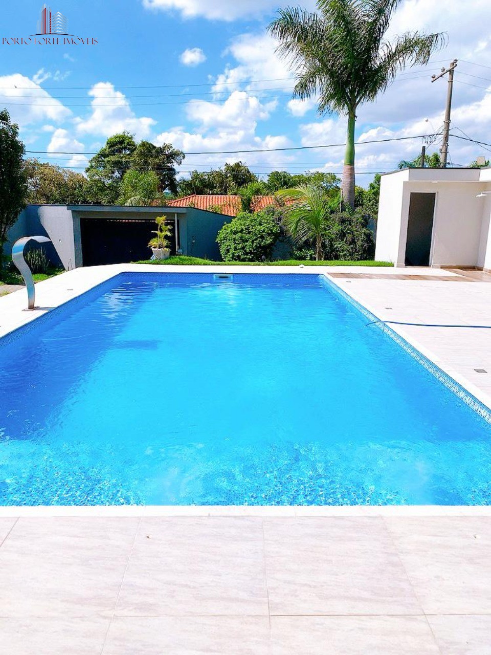 Chácara, 4 quartos - Foto 4