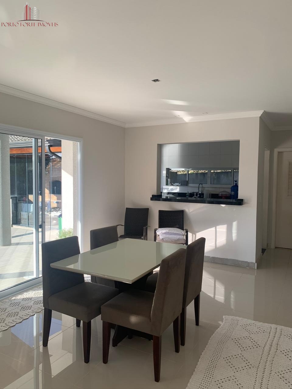 Chácara, 4 quartos - Foto 18