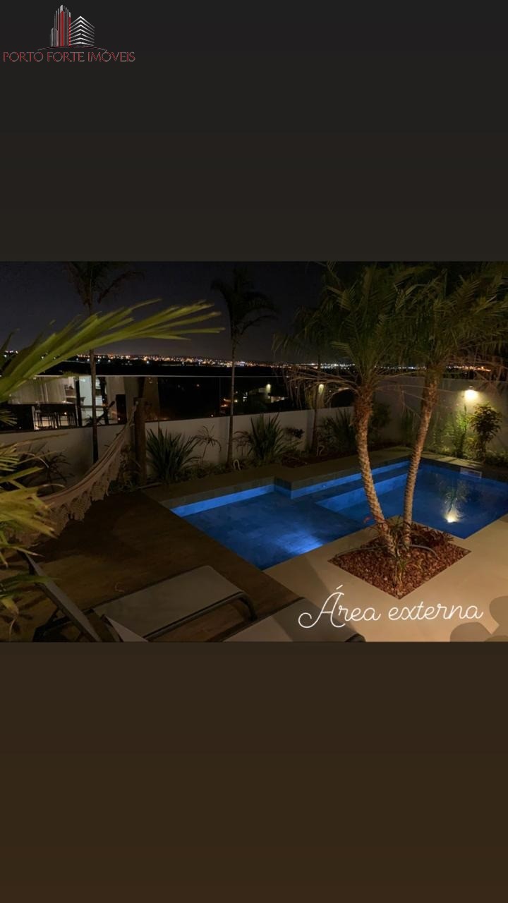 Casa, 4 quartos, 378 m² - Foto 26