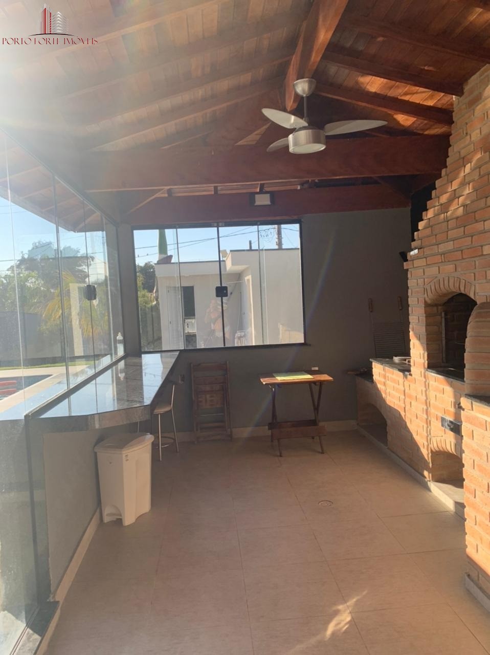 Chácara, 4 quartos - Foto 11