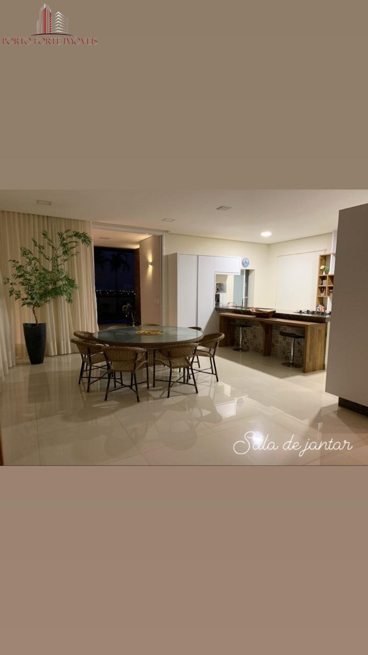 Casa, 4 quartos, 378 m² - Foto 17
