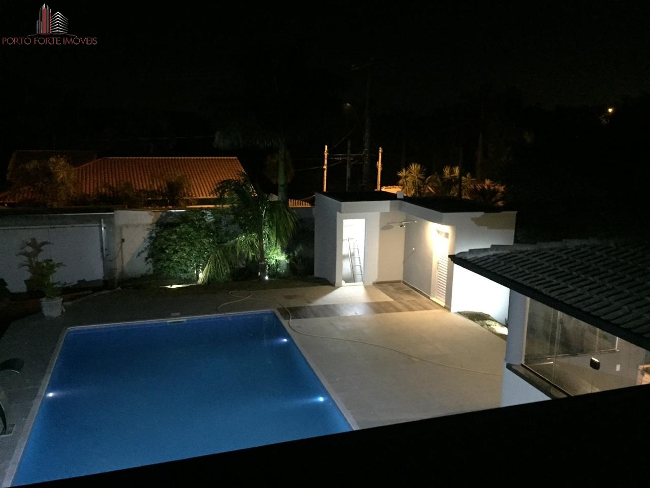 Chácara, 4 quartos - Foto 1