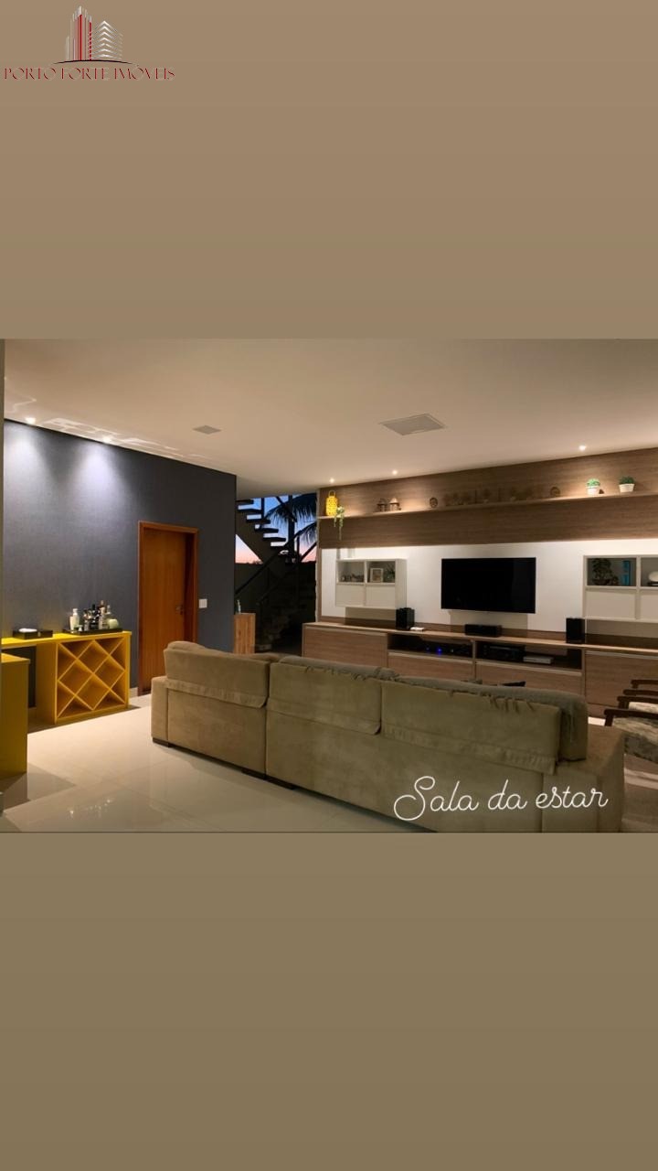 Casa, 4 quartos, 378 m² - Foto 11