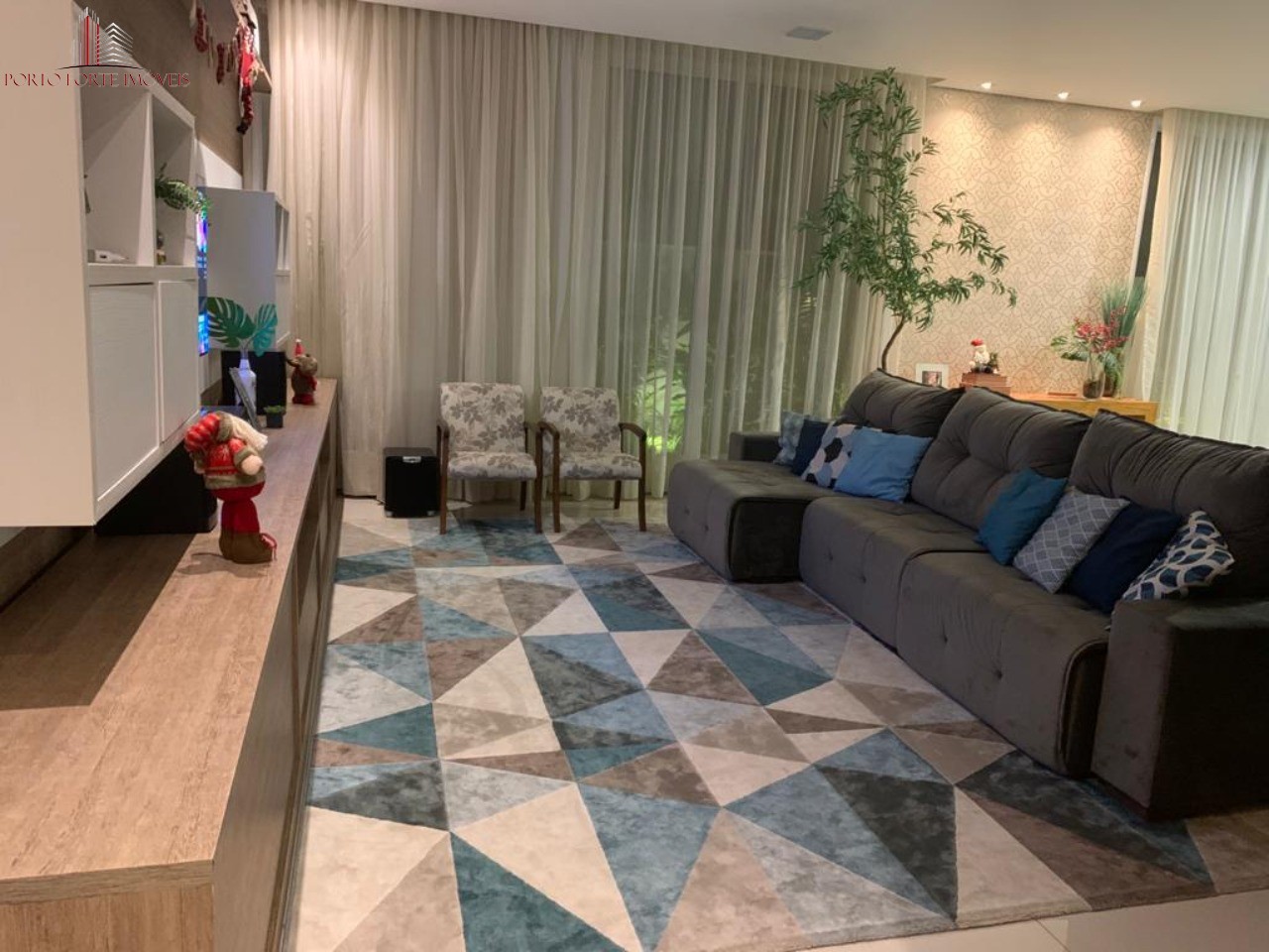 Casa, 4 quartos, 378 m² - Foto 4