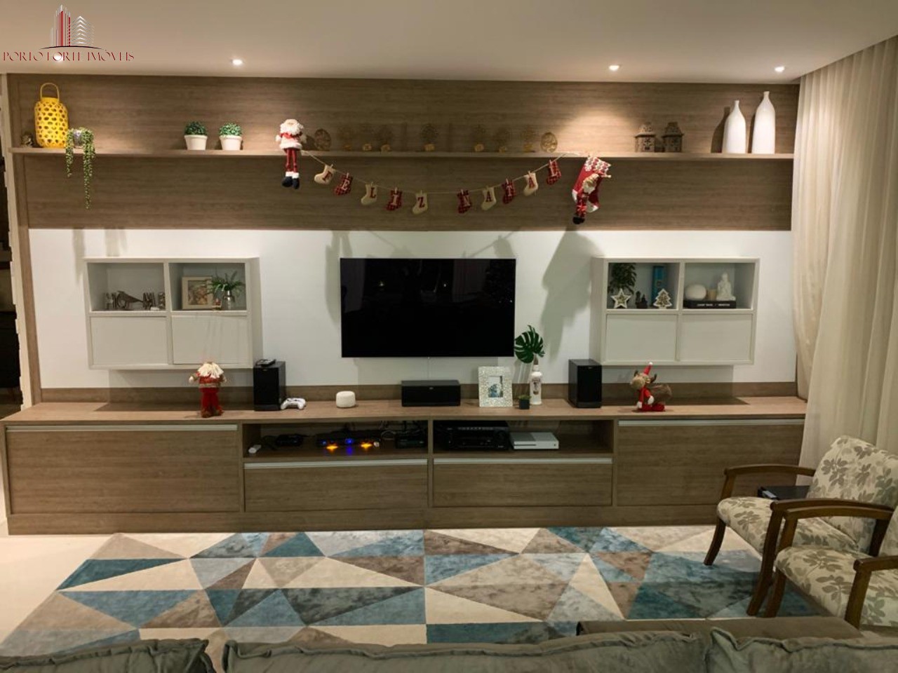 Casa, 4 quartos, 378 m² - Foto 6