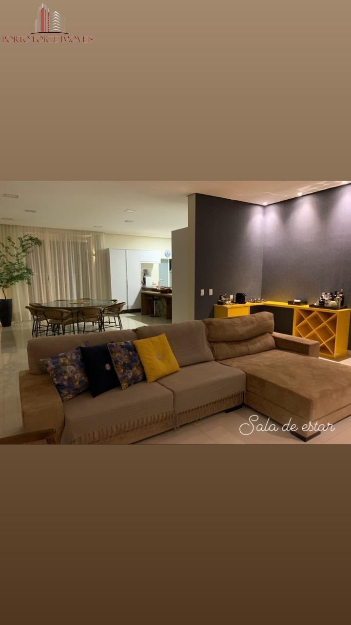 Casa, 4 quartos, 378 m² - Foto 10