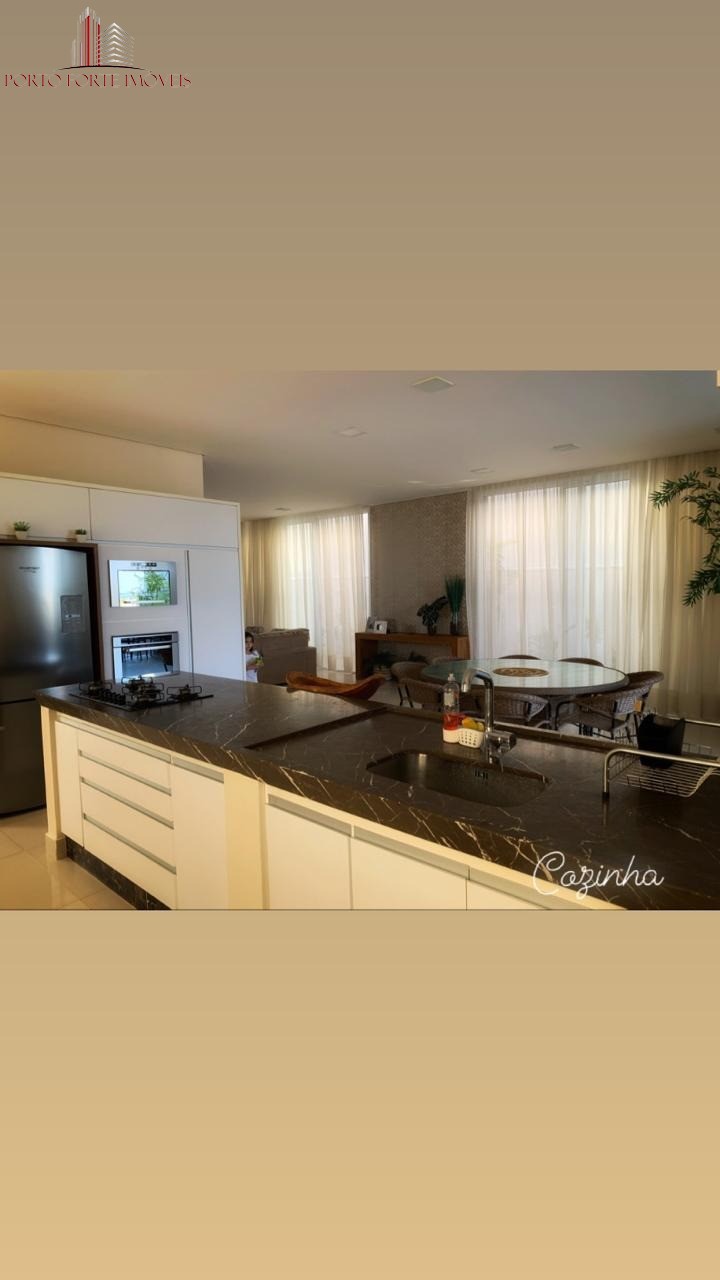 Casa, 4 quartos, 378 m² - Foto 12