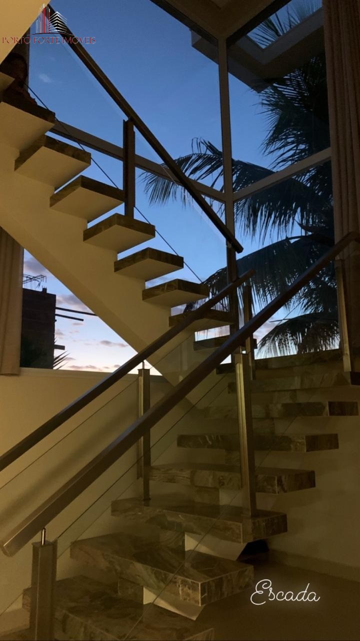 Casa, 4 quartos, 378 m² - Foto 22