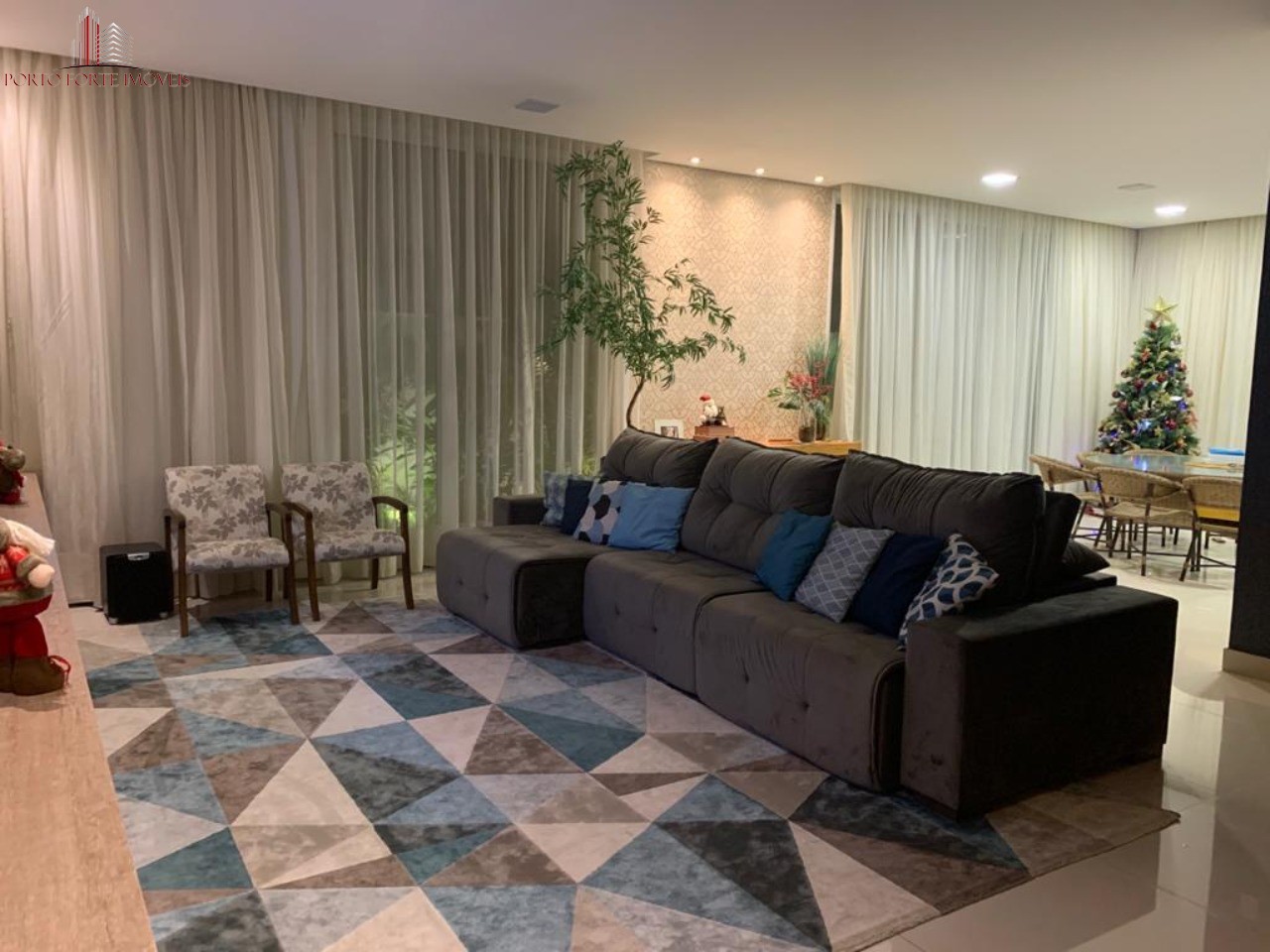 Casa, 4 quartos, 378 m² - Foto 5