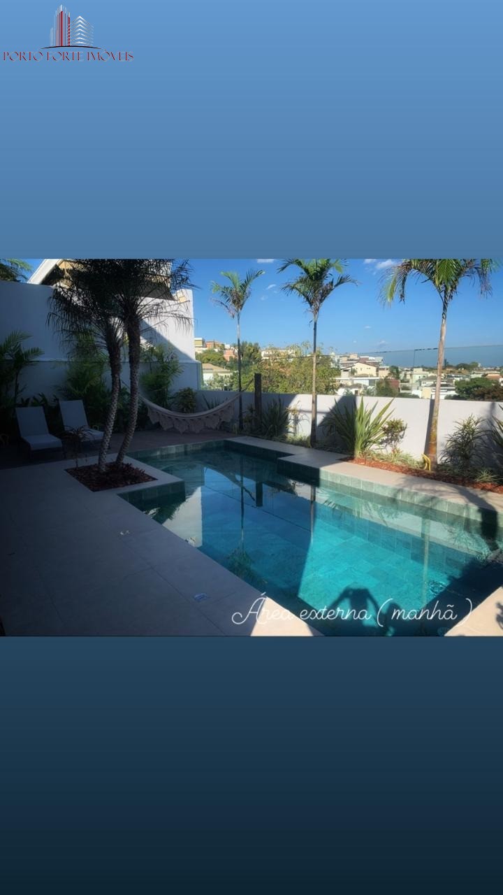 Casa, 4 quartos, 378 m² - Foto 27