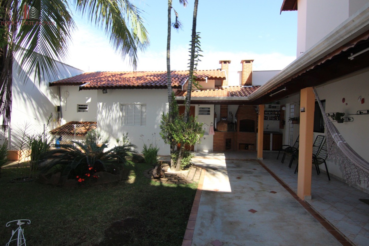 Casa, 4 quartos, 310 m² - Foto 23