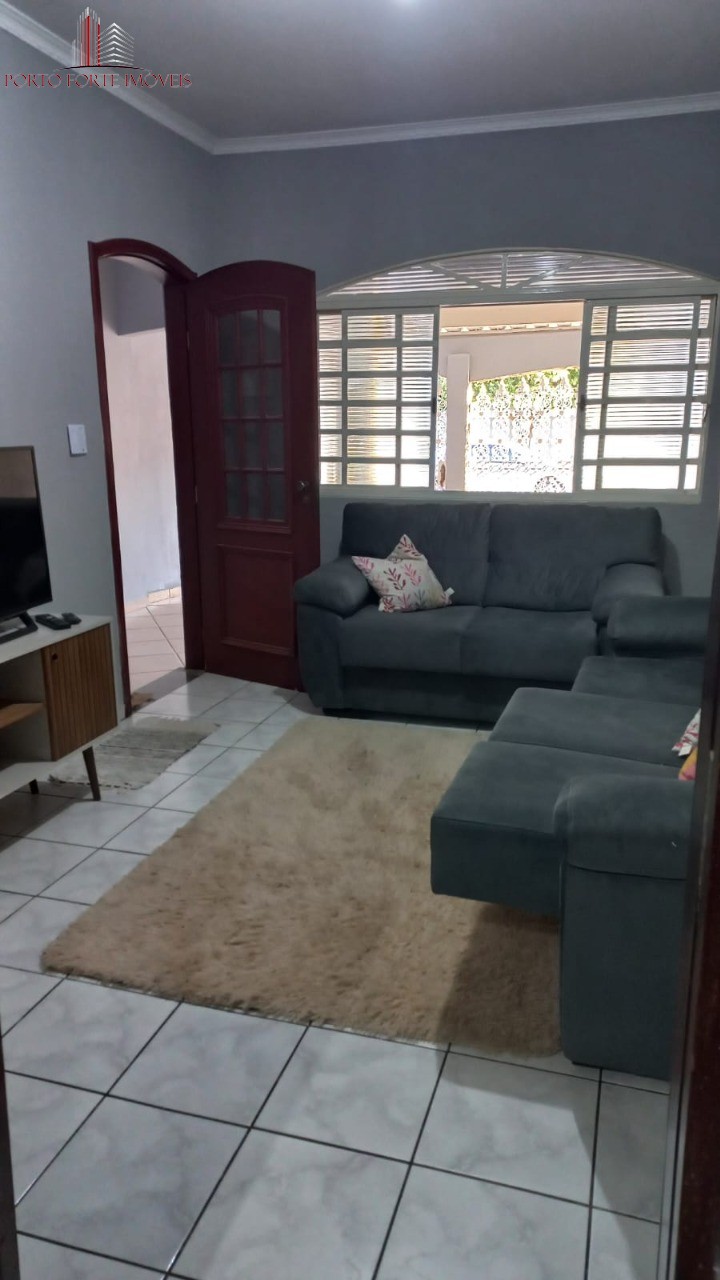 Casa, 3 quartos - Foto 3