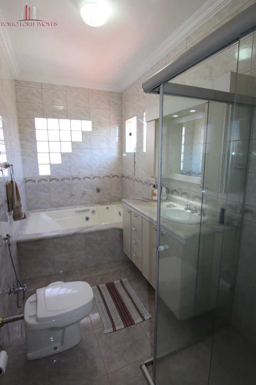 Casa, 4 quartos, 310 m² - Foto 19