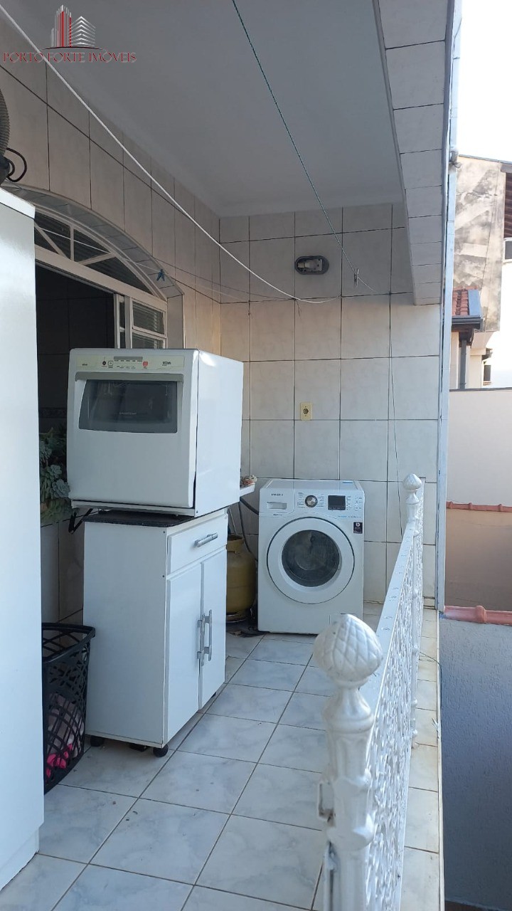 Casa, 3 quartos - Foto 9