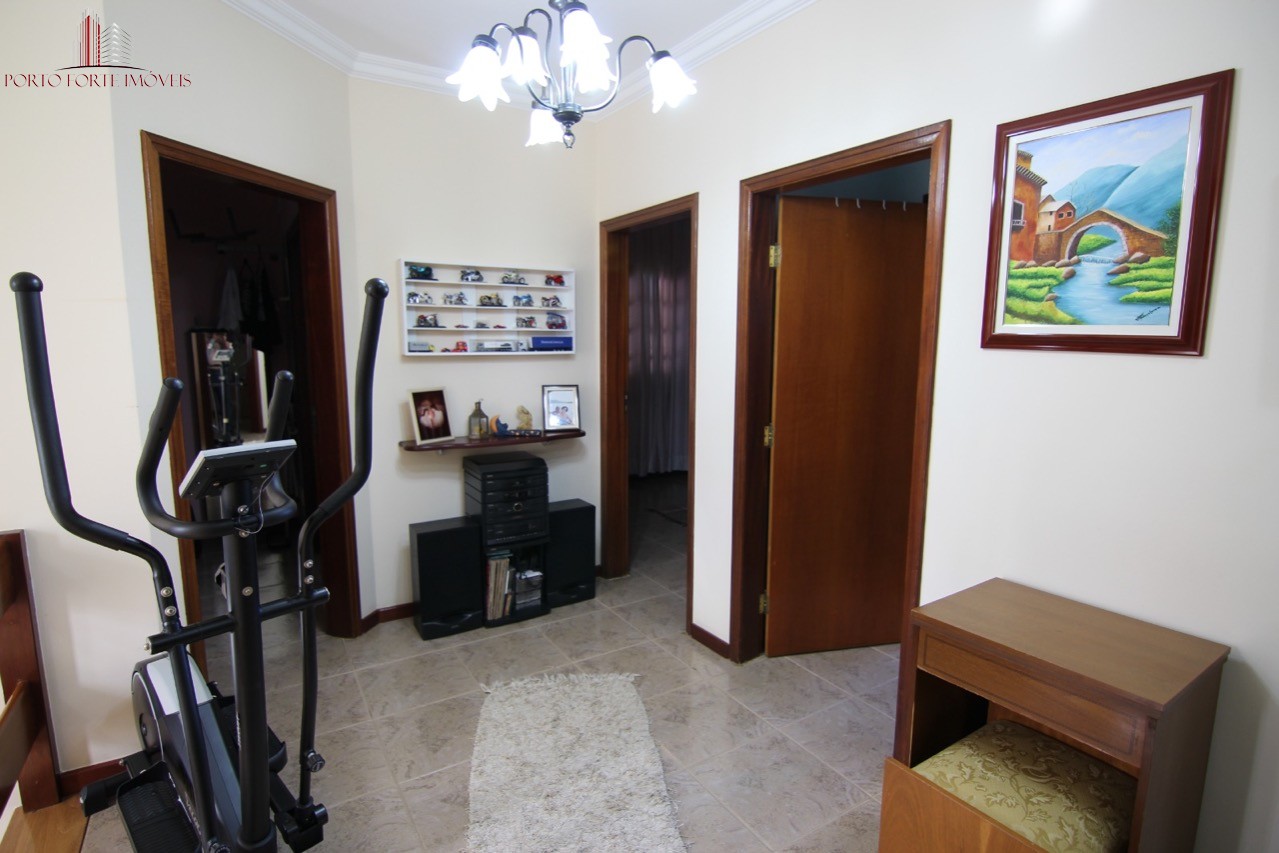 Casa, 4 quartos, 310 m² - Foto 11