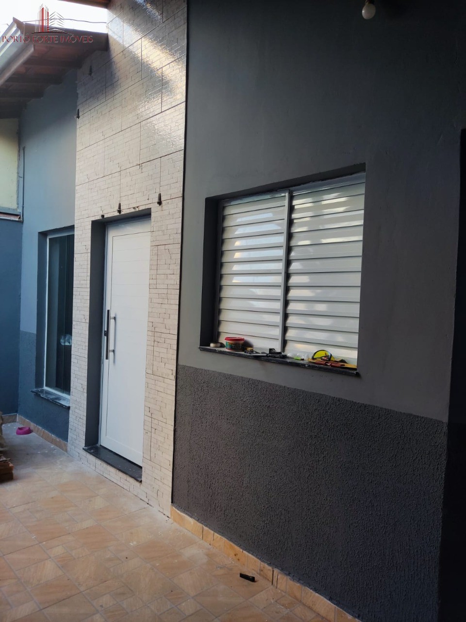 Casa, 2 quartos - Foto 1