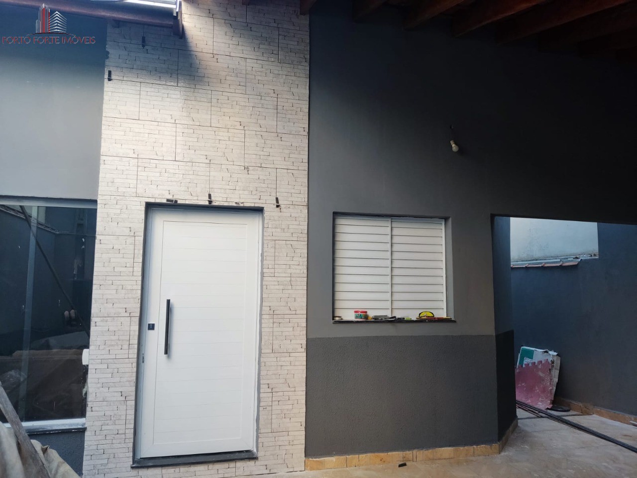 Casa, 2 quartos - Foto 2